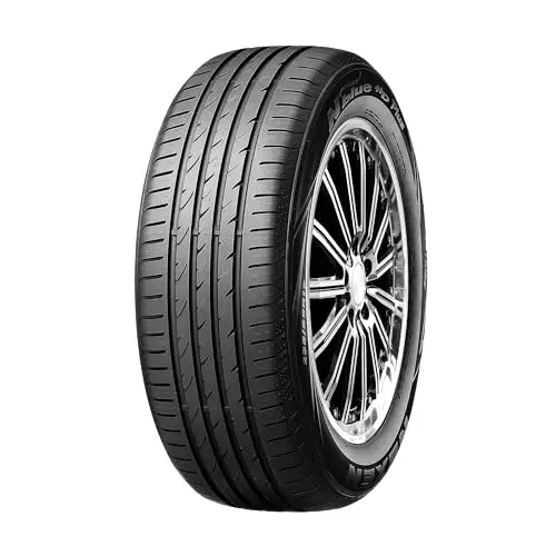 Kumho 205/55R16 Sommerreifen