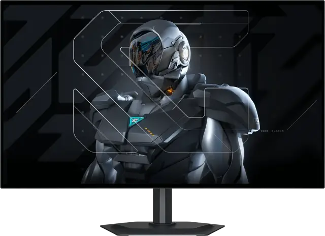 GIGABYTE MO27Q28GR Monitor