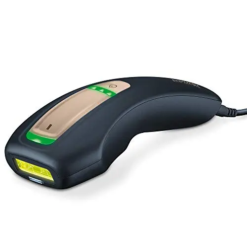 beurer ipl 5800 pure skin pro