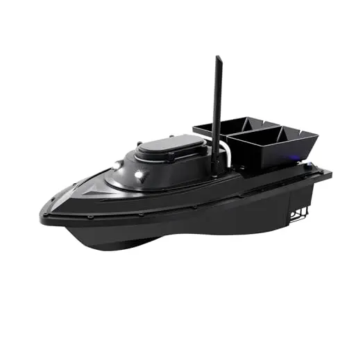 TESUGN Futterboot 05