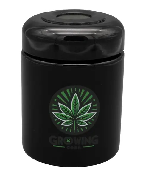 growing corp. gc 0011 humidor 250ml mit