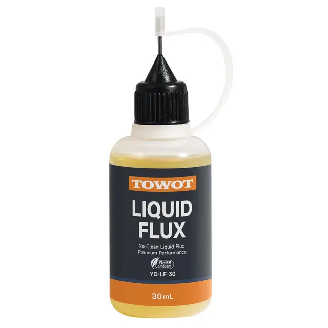 towot lötflussmittel no-clean 30ml