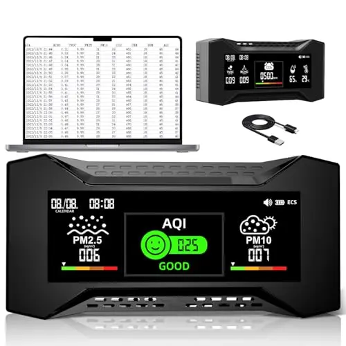 therm la mode cf-20 dl luftsensor