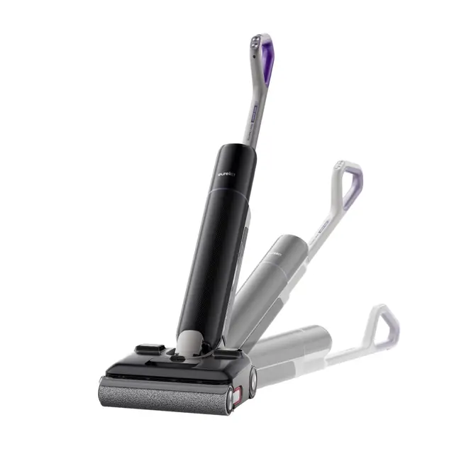 Eureka FloorShine 880 Akku-Staubsauger