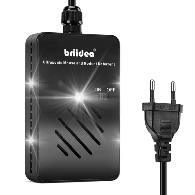 briidea br-039 marder ultraschall