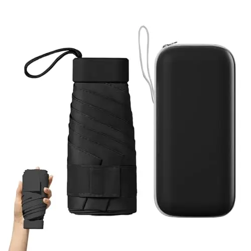 ogrmar folding umbrella-as01 faltschirm