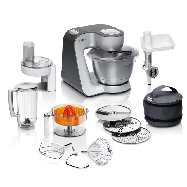 bosch mum56340 küchenmaschine