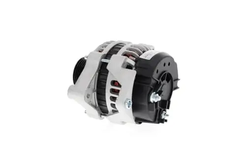 HELLA 8EL 012 427-451 Lichtmaschine