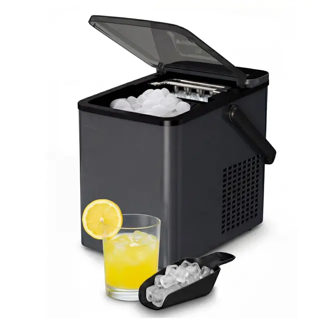 MEDION MD100117 Eiswürfelmaschine