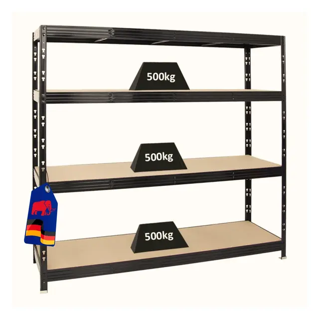 PROREGAL Rhino Rack Industriel