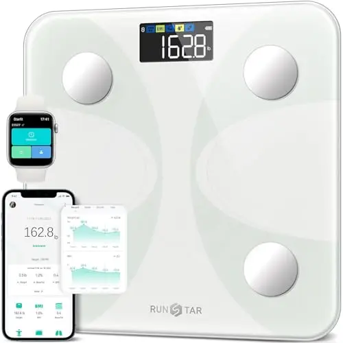 runstar fg2431w digitale