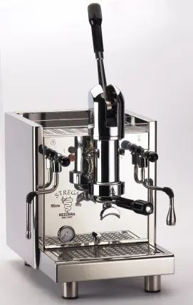 Bezzera Strega AL S Espressomaschine