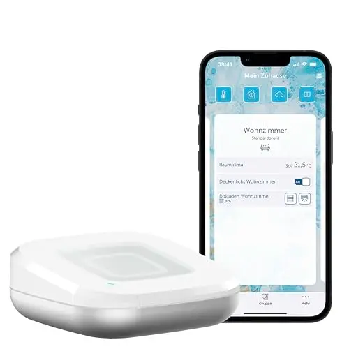 homematic ip access point 2