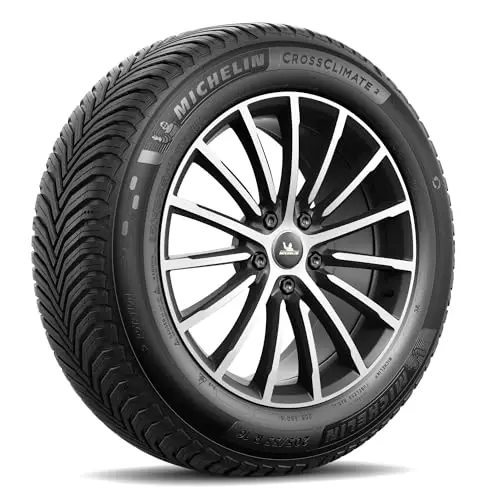 Michelin CrossClimate 2 Ganzjahresreifen