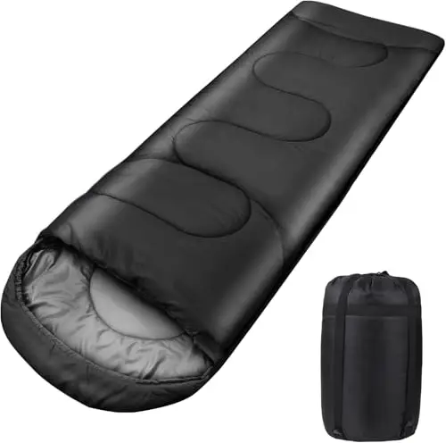 Sundom Outdoor-Schlafsack