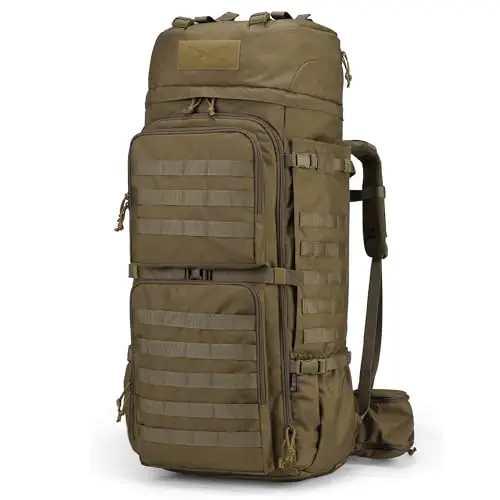 Mardingtop 75L Taktischer Rucksack