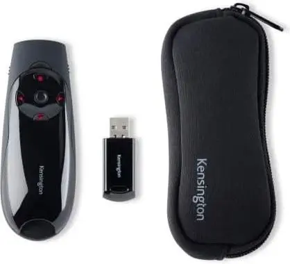 Kensington Presenter Laser-Joystick