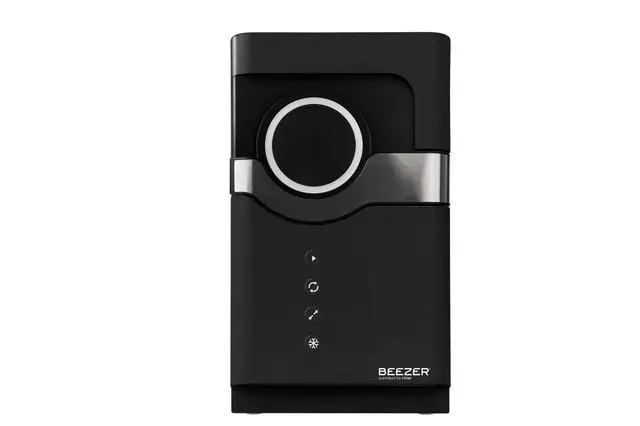 ritter beezer 950000 schwarz