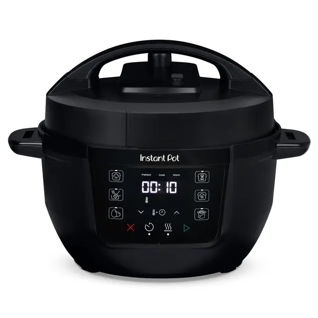 instant pot multikocher 3 8l
