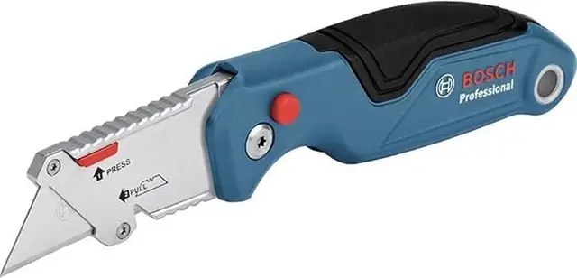bosch professional klappmesser