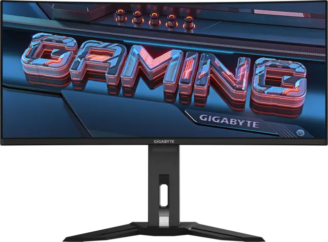 GIGABYTE MO QD-OLED Monitor