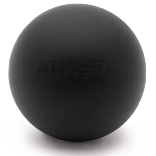 athletic aesthetics massageball 6cm