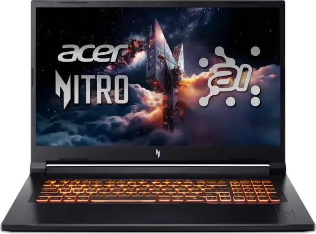 Acer Nitro V 17 AI