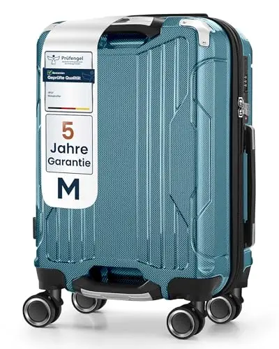 4FLY Carbo Handgepäck-Trolley