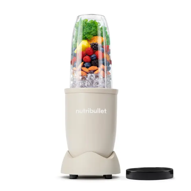 Nutribullet Pro 900 Smoothie Maker