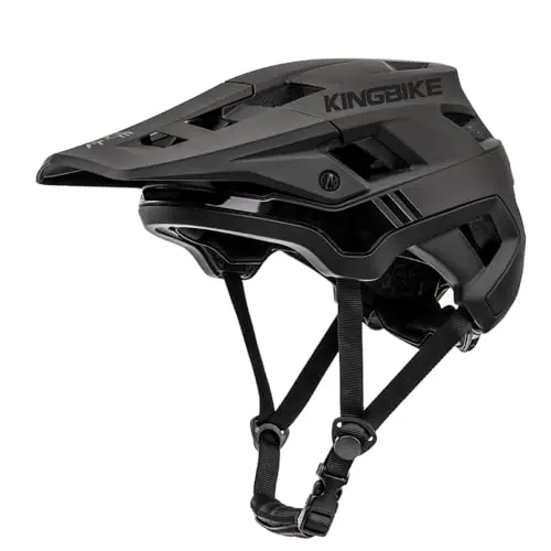 KINGBIKE MTB-Fahrradhelm