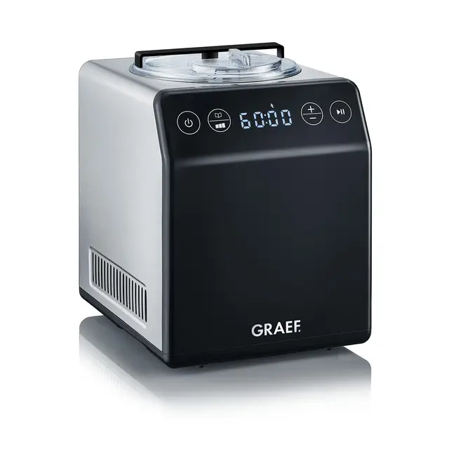GRAEF IM700 Eismaschine