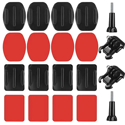 fulushouxi klebepad halterung 20er set
