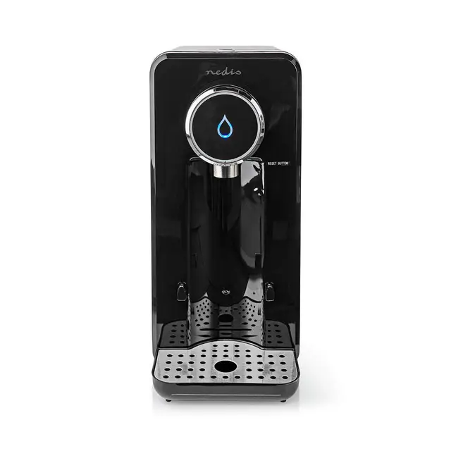 Nedis KAWD100FBK Heißwasserspender