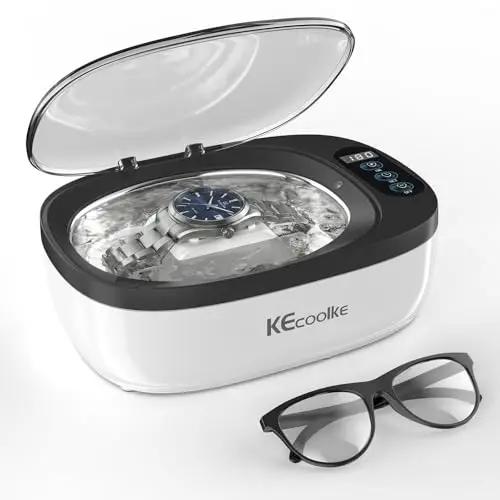 KECOOLKE SU-750 Ultraschallreiniger
