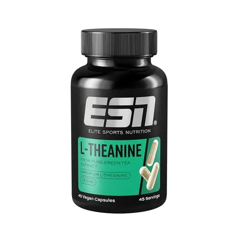 ESN L-Theanine Kapseln