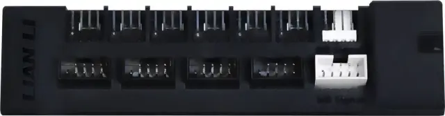 Lian Li Edge Hub
