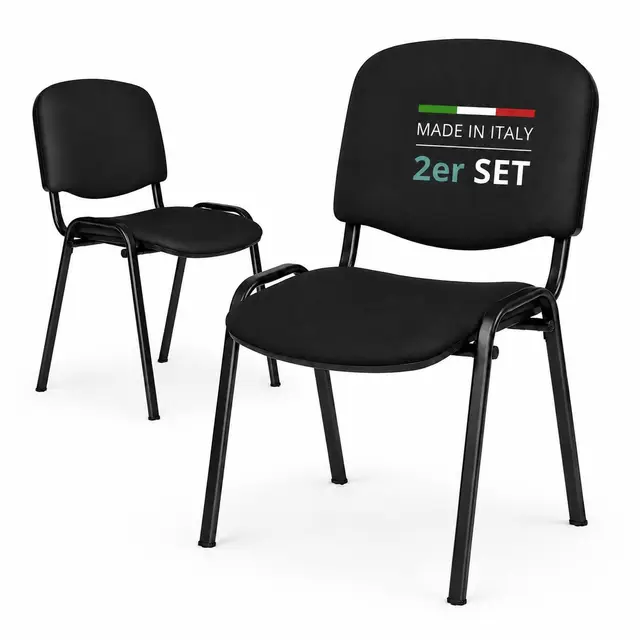 Topsit Classic Chaise visiteur
