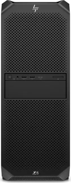 HP Workstation Z6 G5 A, Ryzen Threadripper PRO 7955WX, 64GB RAM, 2TB SSD