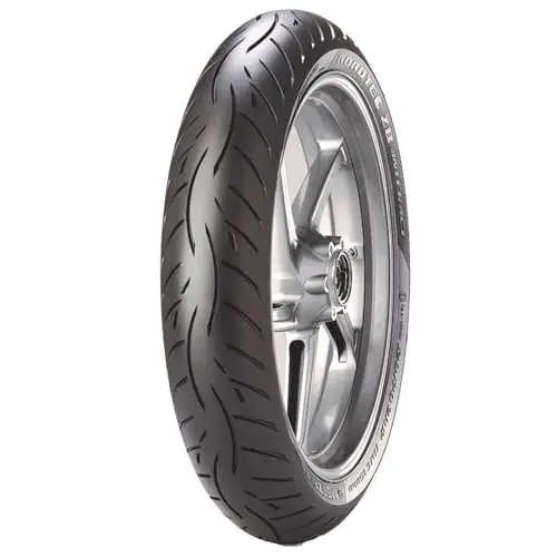 Metzeler 120/70 ZR17 Motorradreifen