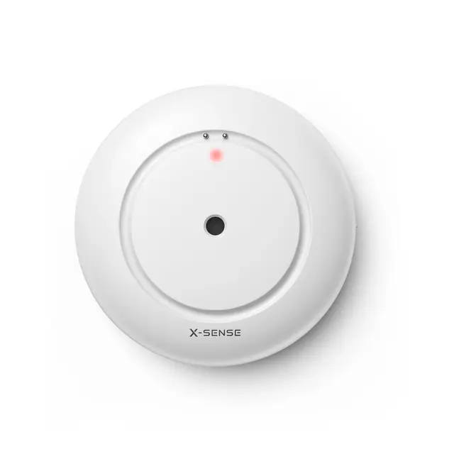 x-sense wifi-wassermelder sws51