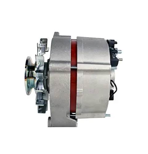 HELLA 8EL 012 426-651 Lichtmaschine