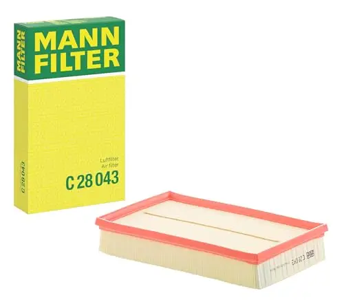 MANN-FILTER C 28 043 Luftfilter