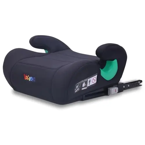 YALION ISOFIX Kindersitzerhöhung