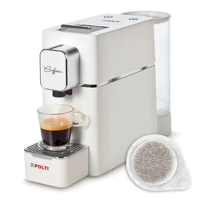 polti coffea s15w espresso