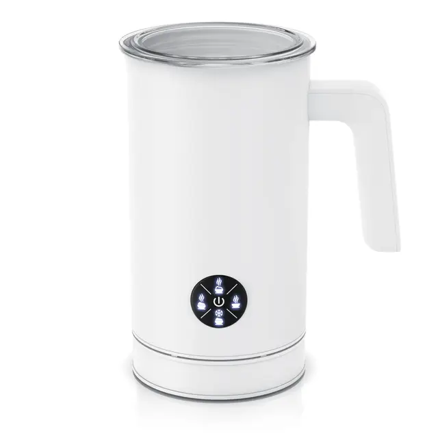 arendo mini milksky 2 milchaufschäumer