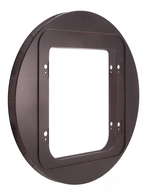 SureFlap Montageadapter Haustierklappe