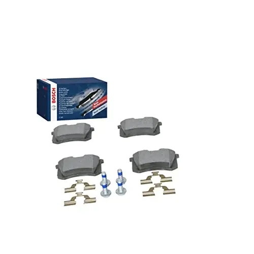 Bosch 0986494596 Bremsbeläge