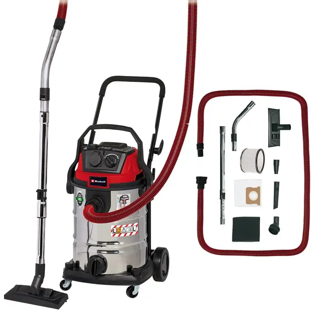 einhell nass-trockensauger te-vc 2230