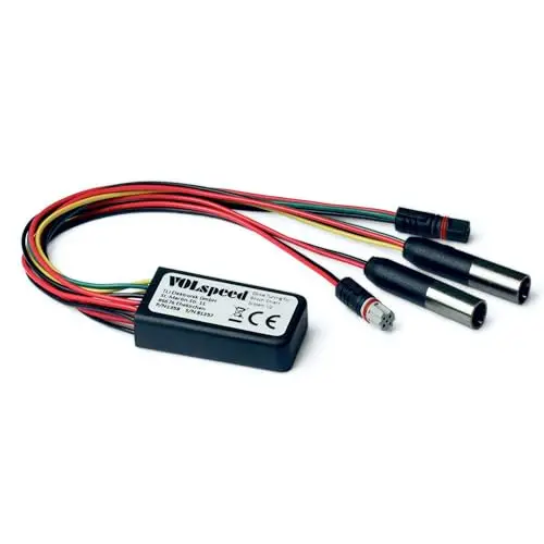 VOLspeed V2 für Bosch Smart System OHNE Felgenmagnet E-Bike Tuning Chip