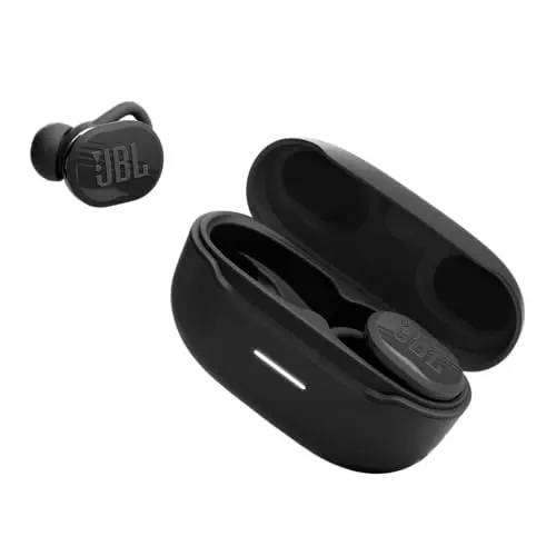 JBL Endurance Race 2 True Wireless Kopfhörer